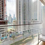 Beach Isle - Bright One Bedroom