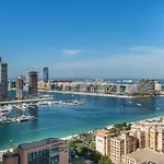 360 Views Dubai Marina! Stunning 2Br En Suite