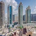 Mira Holiday Homes - Lovely 1 Bedroom In Downtown