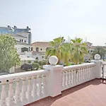 Stunnin Villa Manresa With Private Beach & Pool On Palm Island