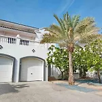 Stunnin Villa Manresa With Private Beach & Pool On Palm Island