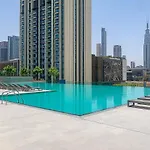 Frank Porter - Downtown Views II