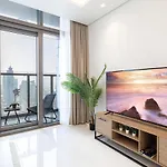 Highest Infinity Pool Burj Khalifa View By Ndp Rent