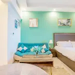 Grand Studio - Elite Residence Business Bay Dubai