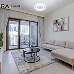 Mira Holiday Homes - Fully Furnished 1 Bedroom In Creek Harbour