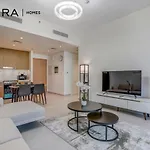 Mira Holiday Homes - Fully Furnished 1 Bedroom In Creek Harbour