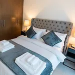 2-Bedroom In The Heart Of Downtown Dubai
