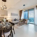 2-Bedroom In The Heart Of Downtown Dubai