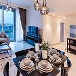 2-Bedroom In The Heart Of Downtown Dubai