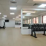 Frank Porter - Elite 5 Sports Residence