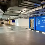 Vida Residences Dubai Marina 1Br - Seaview, Jbr, Dubai Eye