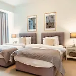 First Class 3Br With Full Burj Khalifa And Fountain View