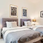 First Class 3Br With Full Burj Khalifa And Fountain View