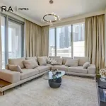 Mira Holiday Homes - Beautiful 1 Bedroom Plus Room With Sofa-Bed Near Burj Khalifa