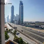 Mira Holiday Homes - Beautiful 1 Bedroom Plus Room With Sofa-Bed Near Burj Khalifa