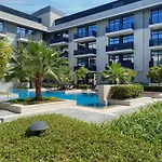 Belgravia T2,Jvc - 2Br Duplex Apartment - Allsopp&Allsopp