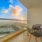 Huge 2 Bedroom With Arabian Sea View & Ain Dubai View