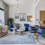 Trophy Serene 2Bdr Business Bay W Plunge Pool In Balcony