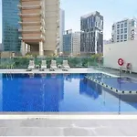 Luxury Studio Apartment By Downtown