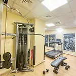 Lux 1Br W Rooftop Pool In Marina Near Metro, Beach