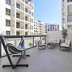 Higuests - Luxurious Boho Beach 2Br Apartment In La Mer