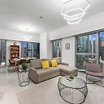 First Class 2Br Newly Designed In Difc