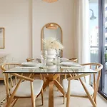 Higuests - Luxurious Boho Beach 2Br Apartment In La Mer