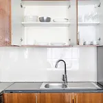 Silkhaus Modern Studio Near Silicon Central Mall