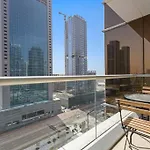 Newly Furnished Studio In Jlt