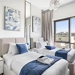 Superior Comfort 2Bdr At Vida Residences-90