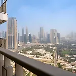 Silkhaus Elite 2Bdr With View With Pool & Gym