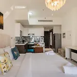 Exceptional Amenities - Studio In Jewelz By Danube - Allsopp&Allsopp
