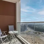 Exceptional Amenities - Studio In Jewelz By Danube - Allsopp&Allsopp