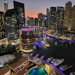 Eden\'S Homes & Villas - Jw Marriott Dubai Marina Residences