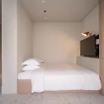 Upside Living Studio With View Of Burj Khalifa
