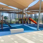 Exquisite 1Br At Downtown Views II Tower 2 Downtown Dubai By Deluxe Holiday Homes