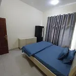 Beautiful Luxury Villa In Dubai Near Airport