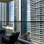 Elegant 1Bhk Beach Front Perfect Getaway