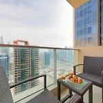 Eden\'S Homes & Villas - Jw Marriott Dubai Marina Residences