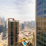 Eden\'S Homes & Villas - Jw Marriott Dubai Marina Residences