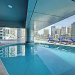 Key View - The Point Tower