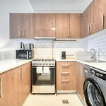 Stylish Studio Apartment At Casa Grande, Jvc By Deluxe Holiday Homes