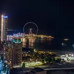 Elite Luxury - Spacious Entire Apartment In Princess Tower Dubai Marina