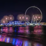 Elite Luxury - Spacious Entire Apartment In Princess Tower Dubai Marina
