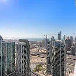 Stonetree - Stylish 1 Bedroom In Amazing Jlt Community