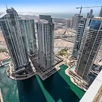 Stonetree - Stylish 1 Bedroom In Amazing Jlt Community