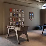 Upside Living Studio With View Of Burj Khalifa