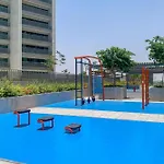 Exquisite 1Br At Downtown Views II Tower 2 Downtown Dubai By Deluxe Holiday Homes