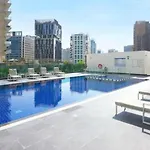 Luxury Studio Apartment By Downtown