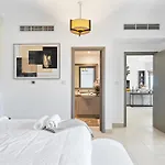 Skyline Retreat - South Ridge 2 - Downtown Dubai